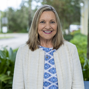 Joan Gibbons