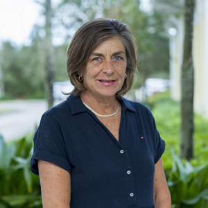 Judy Zanchi