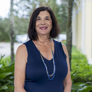 Roseann Wolcott