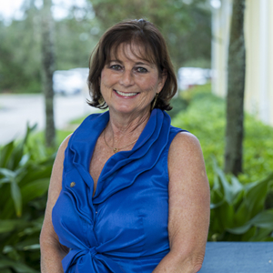 Sue Whittington
